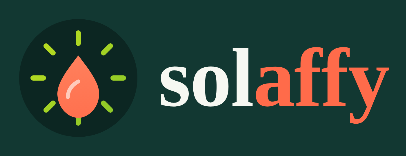 Solaffy